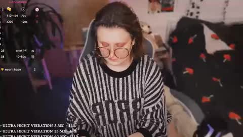 Kate online show from 02.13.26