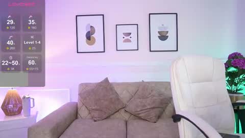 Mya Rabachi  online show from 06.22.26