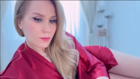 Mya-be Yours P online show from 02.24.25