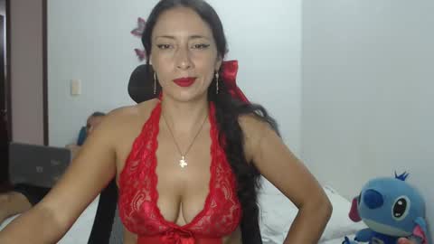 mary and charlie online show from 12.05.24