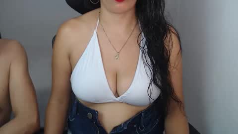 Snapshot of myc_sw_couple chatting on 02.27.26 mary and charlie online show from 02.27.26