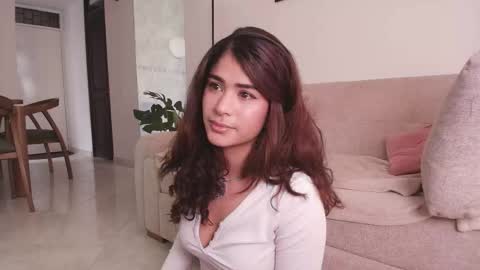 Snapshot of mycaliope chatting on 03.26.26 Caliope online show from 03.26.26