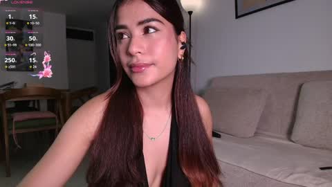 Snapshot of mycaliope chatting on 04.05.26 Caliope online show from 04.05.26