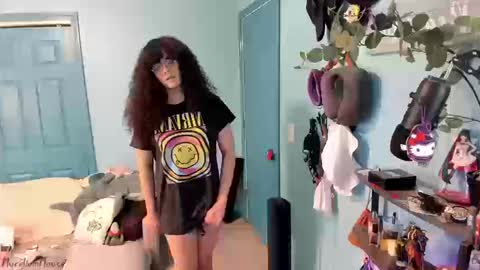 Grace online show from 09.13.25