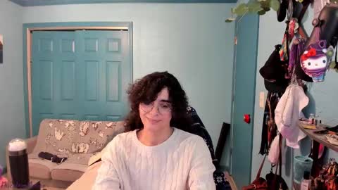 Grace online show from 11.11.25