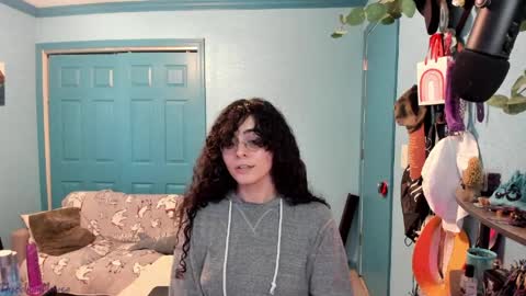 Grace online show from 04.04.26