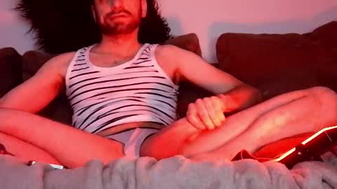 mycloudyalt online show from 12.21.25