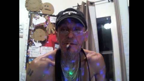 Snapshot of mycock4u247 chatting on 01.19.25 LA MARIPOSA DE MARICOPA online show from 01.19.25