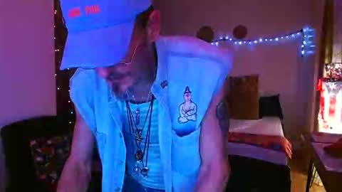 Snapshot of mycock4u247 chatting on 02.07.25 LA MARIPOSA DE MARICOPA online show from 02.07.25