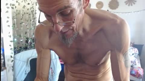 Snapshot of mycock4u247 chatting on 02.20.25 LA MARIPOSA DE MARICOPA online show from 02.20.25