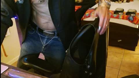 Snapshot of mycock4u247 chatting on 02.23.25 LA MARIPOSA DE MARICOPA online show from 02.23.25