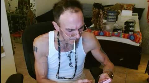 Snapshot of mycock4u247 chatting on 03.06.25 LA MARIPOSA DE MARICOPA online show from 03.06.25