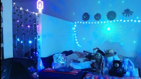 Snapshot of mycock4u247 chatting on 03.11.25 LA MARIPOSA DE MARICOPA online show from 03.11.25