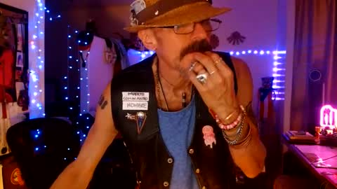 Snapshot of mycock4u247 chatting on 09.16.25 LA MARIPOSA DE MARICOPA online show from 09.16.25