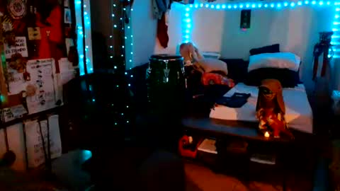 Snapshot of mycock4u247 chatting on 10.01.25 LA MARIPOSA DE MARICOPA online show from 10.01.25