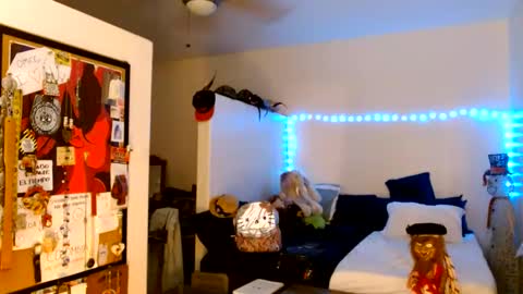 Snapshot of mycock4u247 chatting on 10.07.25 LA MARIPOSA DE MARICOPA online show from 10.07.25