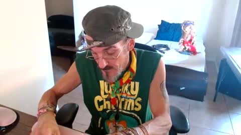 Snapshot of mycock4u247 chatting on 10.16.25 LA MARIPOSA DE MARICOPA online show from 10.16.25