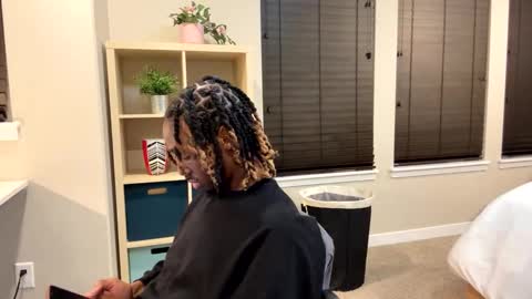 mycreamydreams online show from 02.13.25