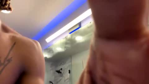 mycreamydreams online show from 02.20.25