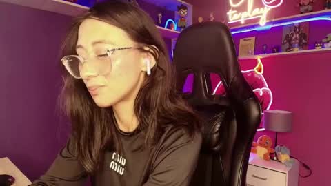 Milly Cute online show from 03.03.26