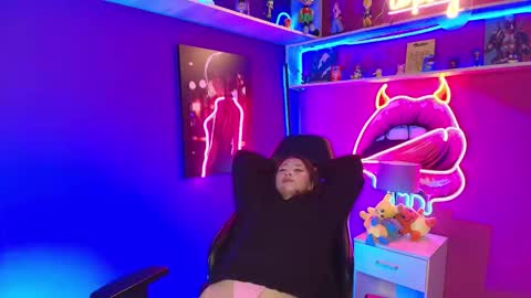 Milly Cute online show from 03.21.26