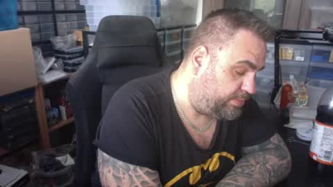 mydirtyhobby84 online show from 06.20.26