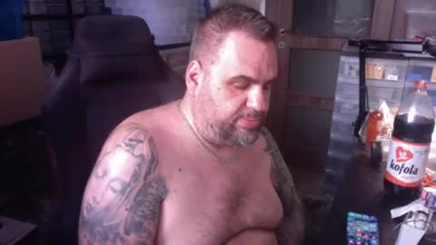 mydirtyhobby84 online show from 06.21.26