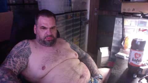 mydirtyhobby84 online show from 06.23.26