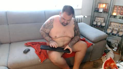 mydirtyhobby84 online show from 07.04.26