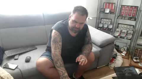 mydirtyhobby84 online show from 07.07.26