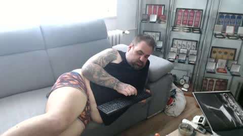 mydirtyhobby84 online show from 07.10.26