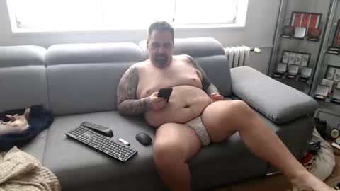 mydirtyhobby84 online show from 07.16.26