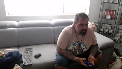 mydirtyhobby84 online show from 07.23.26