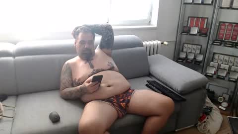 mydirtyhobby84 online show from 07.31.26