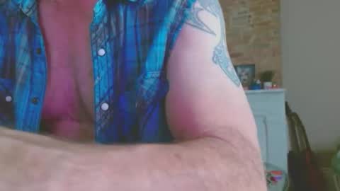 Snapshot of myfilthydaddy chatting on 04.13.26 myfilthydaddy online show from 04.13.26