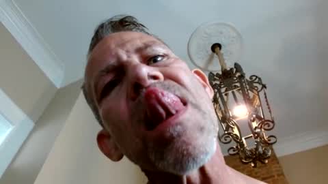 Snapshot of myfilthydaddy chatting on 06.16.26 myfilthydaddy online show from 06.16.26