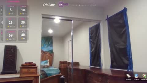 Myfuckbuddy69 online show from 12.16.24