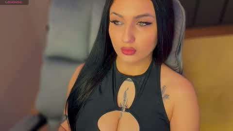 Hecate online show from 01.08.26