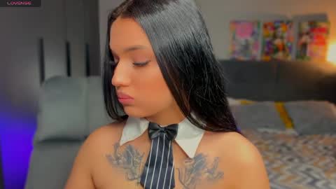 Hecate online show from 03.26.26