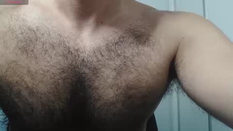 Snapshot of myhairymacho chatting on 07.18.26 Juan OF myhairymacho online show from 07.18.26