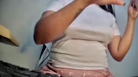 myhoney_hot online show from 01.07.26