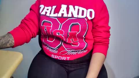 Snapshot of myhoney_hot chatting on 04.29.26 myhoney_hot online show from 04.29.26