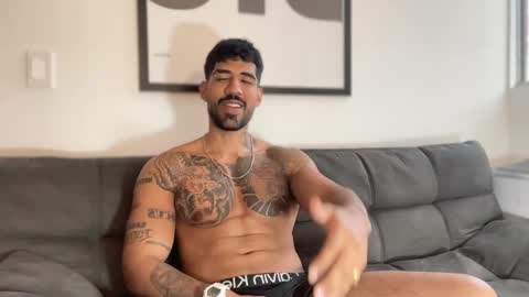 Myke esthetic online show from 01.03.25