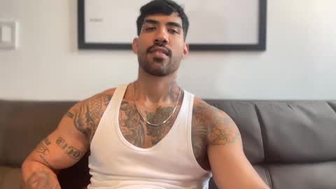 Myke esthetic online show from 01.11.25