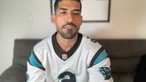 Myke esthetic online show from 02.20.25