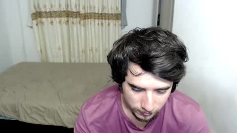 Snapshot of myke_xxx chatting on 10.24.25 mike online show from 10.24.25