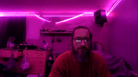 Snapshot of mykedong chatting on 01.31.25 mykedong online show from 01.31.25