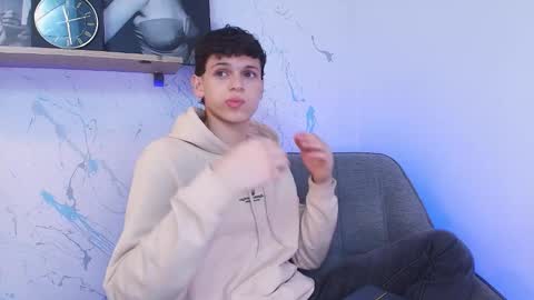 Mykel   online show from 10.29.25