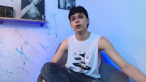 Mykel   online show from 11.16.25