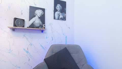 Mykel   online show from 11.24.25